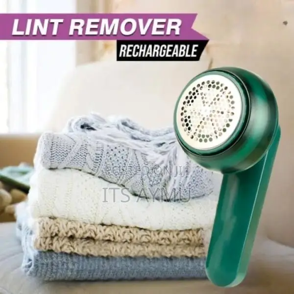 Hair Ball Trimmer (የልብስ ጥጥ ማንሻ)