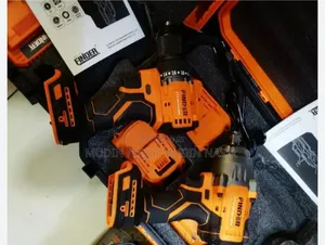 Cordless Drill