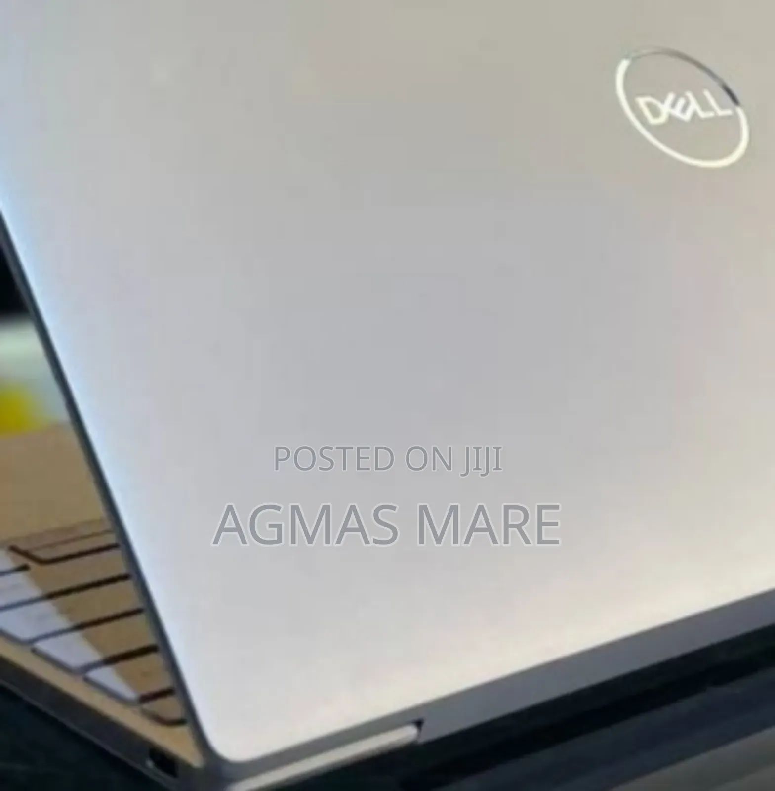 New Laptop Dell XPS 13 16GB Intel Core I7 SSD 512GB