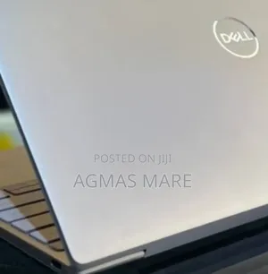 New Laptop Dell XPS 13 16GB Intel Core I7 SSD 512GB