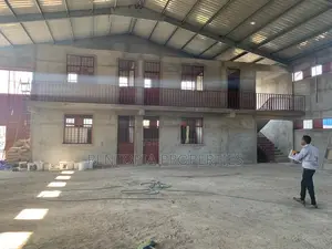 Warehouse for Rent
