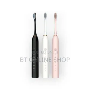 Sonic Electric Toothbrush