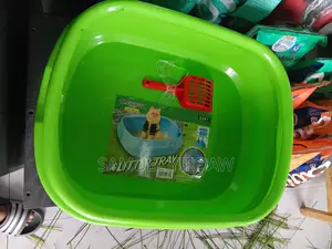 Cat Litter