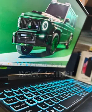 New Laptop Acer Predator Helios 300 16GB Intel Core I7 SSD 512GB