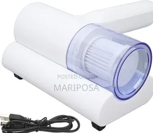 Dust Suction Mite Remover