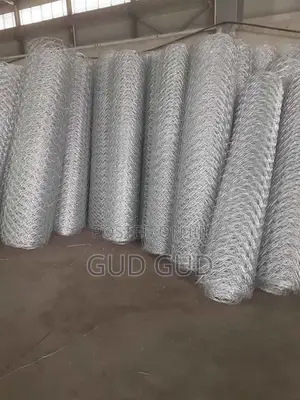 Con Wire Products Supplier