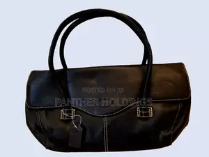 Tod's Handbag Genuine Leather
