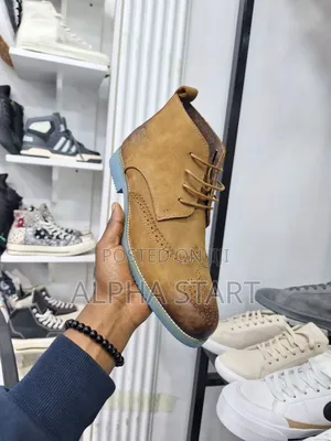 New Arrival  
 Timberland Boots 
 Made in Bangladesh