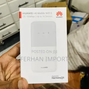 Huawei 4g Router