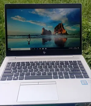 New Laptop HP EliteBook 840 16GB Intel Core I5 SSD 512GB