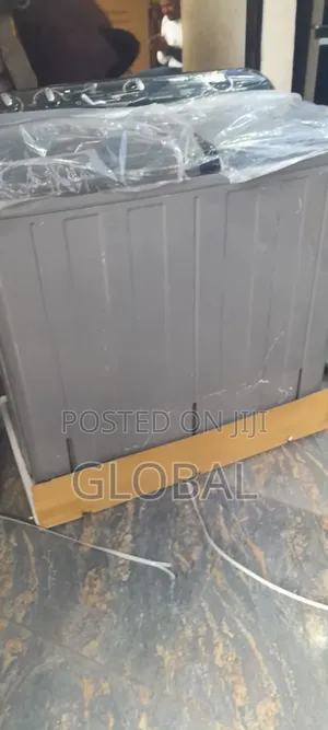 Orbit Washing Machine 16kg Orbit