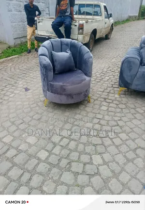 Light Grey Single