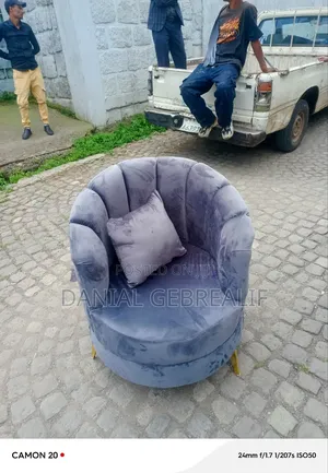 Light Grey Single