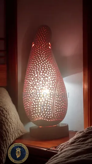 Decore Unique Lampshade