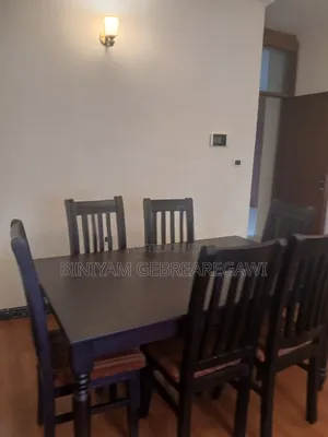 Furnished 2bdrm Apartment in Apartment, Yeka for rent
