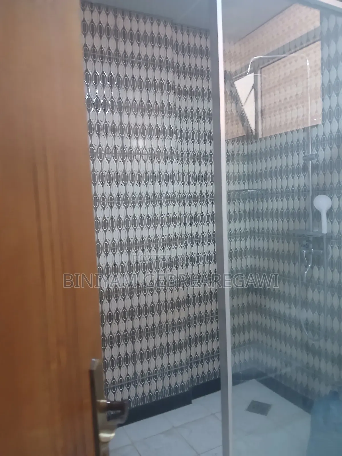 2bdrm Apartment in Apartment, Yeka for rent