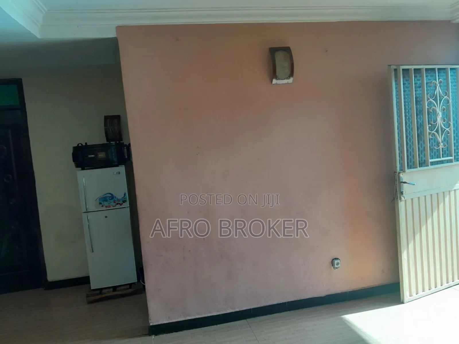 Furnished 2bdrm Condo in Kilinto Akaki, Akaky Kaliti for sale