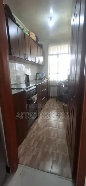 Furnished 2bdrm Condo in Kality, Akaky Kaliti for sale