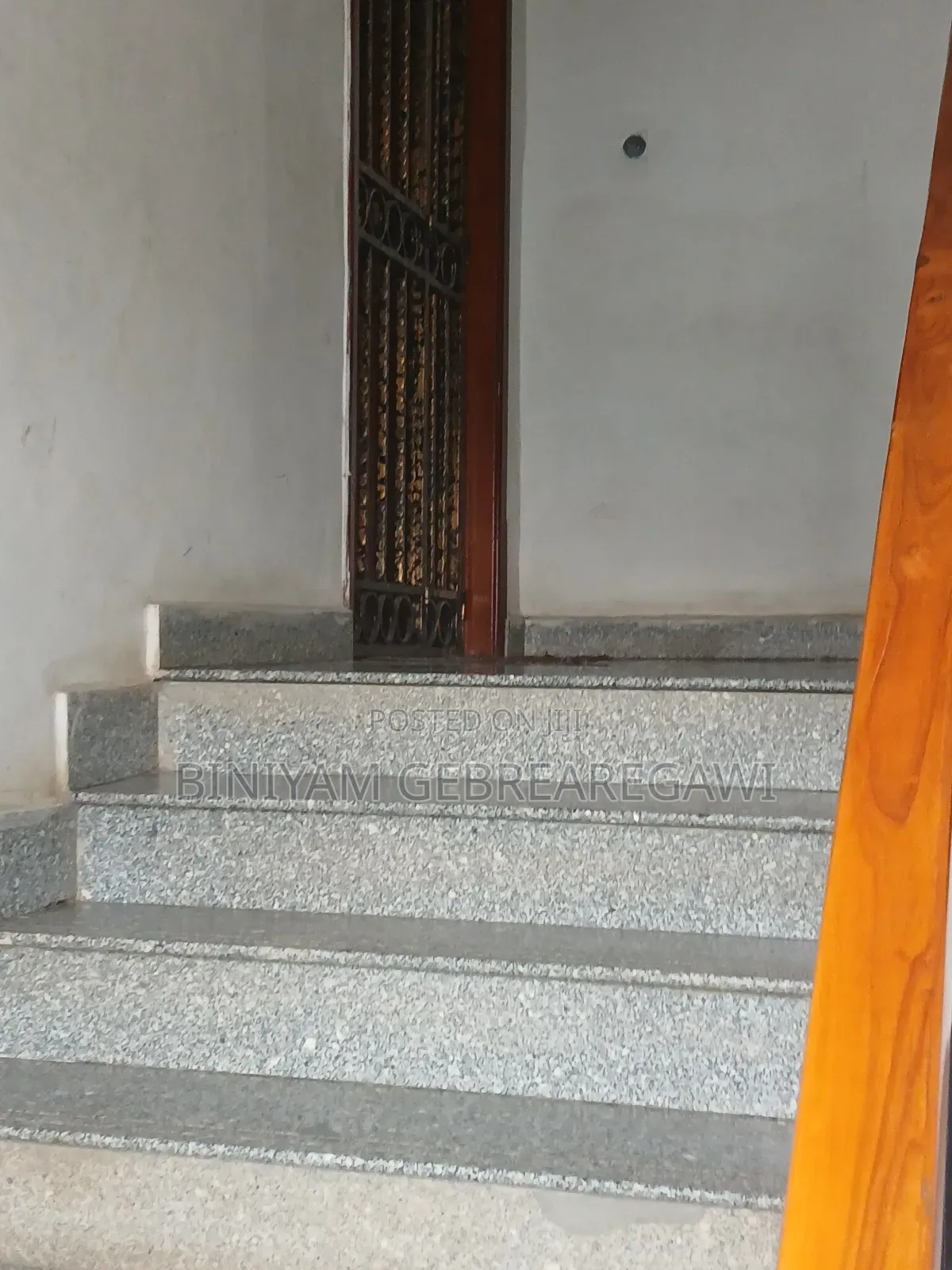 2bdrm Apartment in Apartment, Yeka for rent