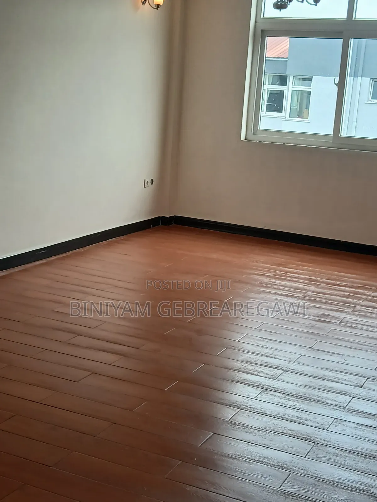 2bdrm Apartment in Apartment, Yeka for rent