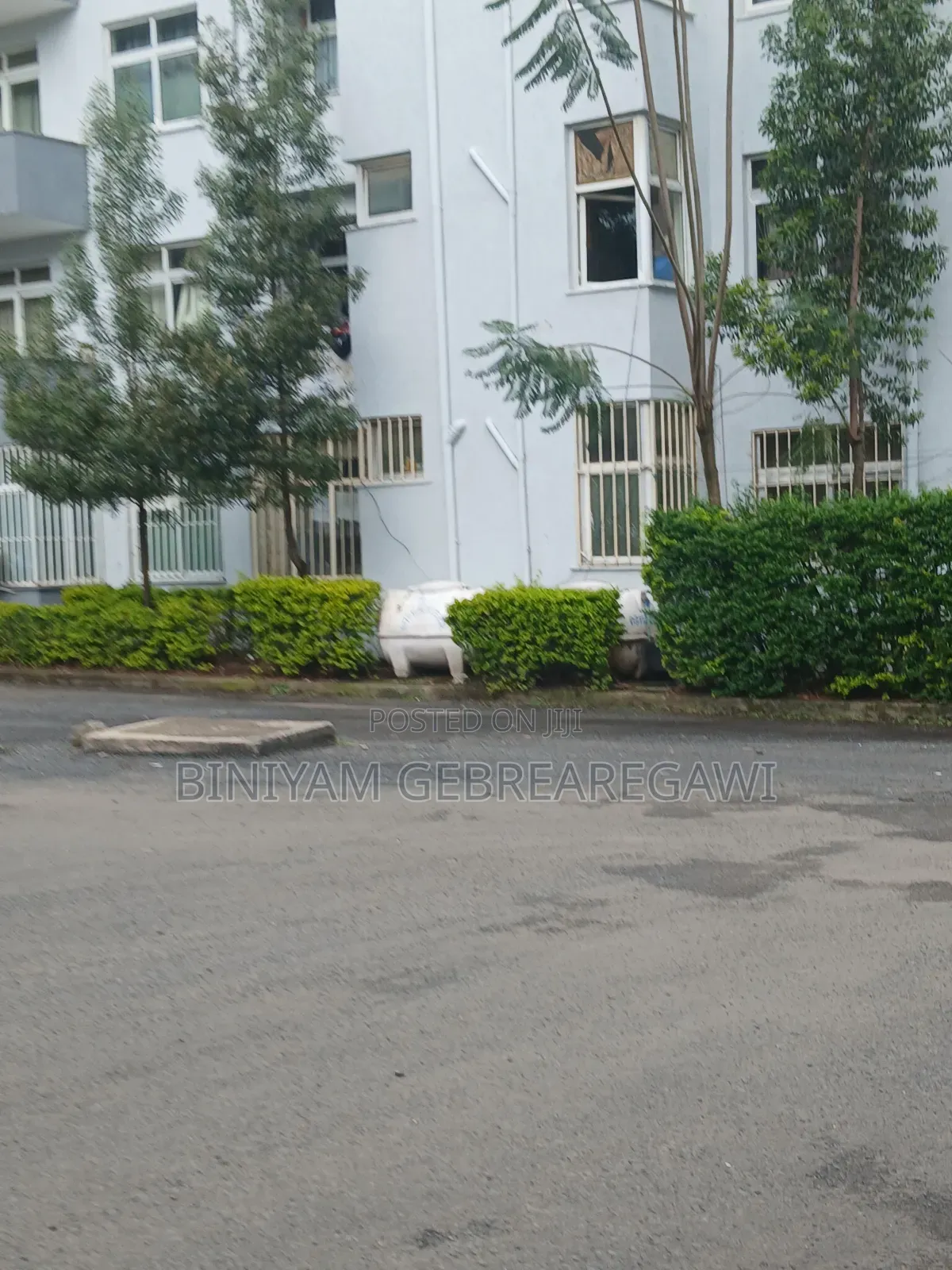 2bdrm Apartment in Apartment, Yeka for rent