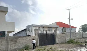 ቃሊቲ የሚሸጥ መጋዘን