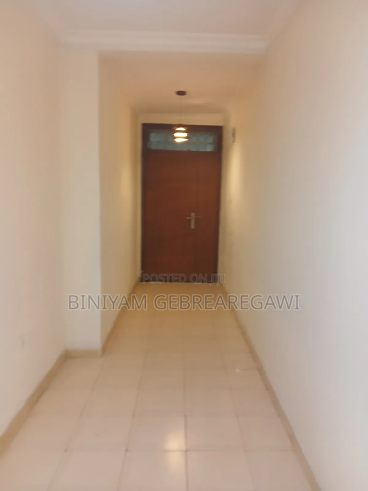 2bdrm Apartment in Apartment, Yeka for rent
