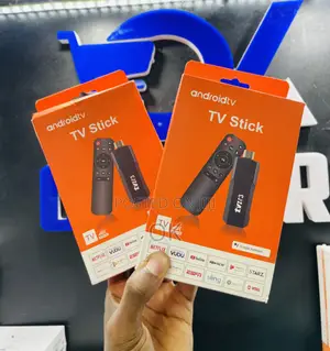 Android Tv Stick