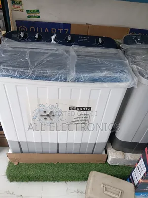 Quartz 14kg Washing