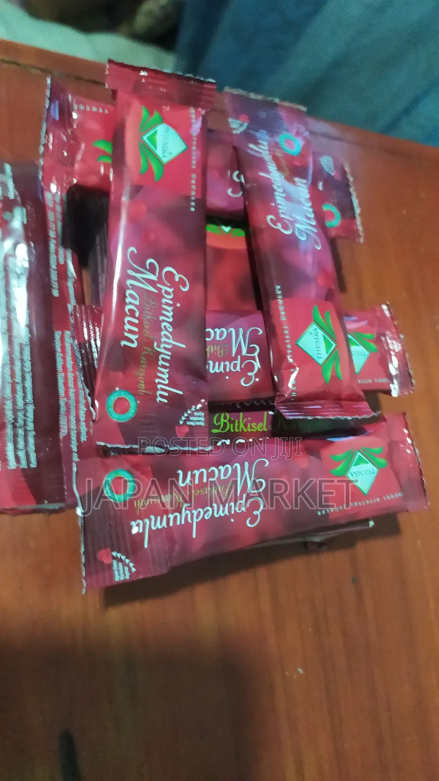 Themra Chocolate