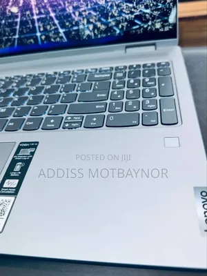 New Laptop Lenovo Legion 5 16GB AMD Ryzen 7 SSD 512GB