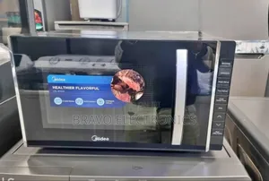  Midea 23l Microwave Oven – 2025 New Model! 