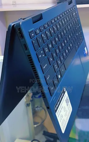 New Laptop HP Pavilion X360 14 8GB Intel Core I5 SSD 512GB