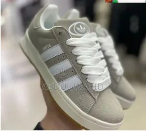 Adidas Campus