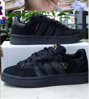 Adidas Campus