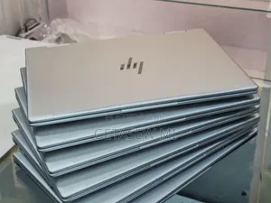 New Laptop HP Envy x360 16GB Intel Core 7 SSD 512GB