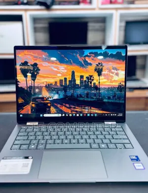 New Laptop HP Envy X360 16GB Intel Core Ultra 7 SSD 1T