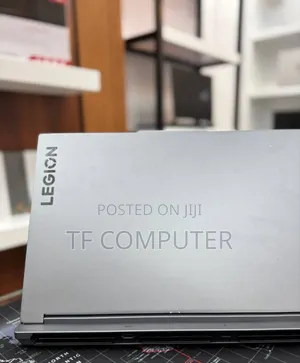 New Laptop Lenovo Legion 5 16GB Intel Core I9 SSD 1T