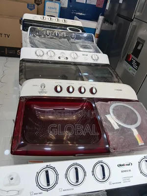 12kg Samsung Ashing Machine