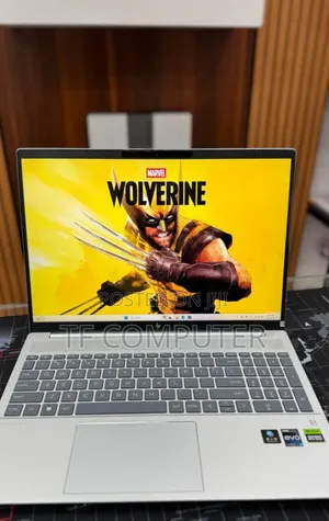 New Laptop HP 16GB Intel Core I7 SSD 1T
