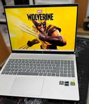 New Laptop HP 16GB Intel Core I7 SSD 1T