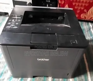 Brother, Lexmark, Kayocera
