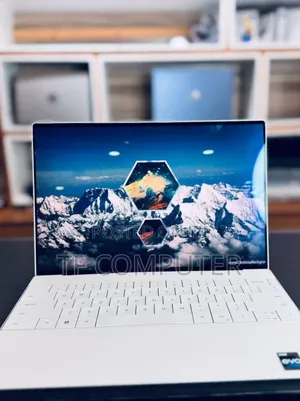New Laptop Dell XPS 13 16GB Intel Core i7 SSD 512GB