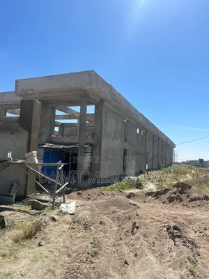 Warehouse and Factory for Sale