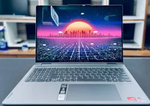 New Laptop Lenovo Yoga 7i 8GB AMD Ryzen 5 SSD 512GB