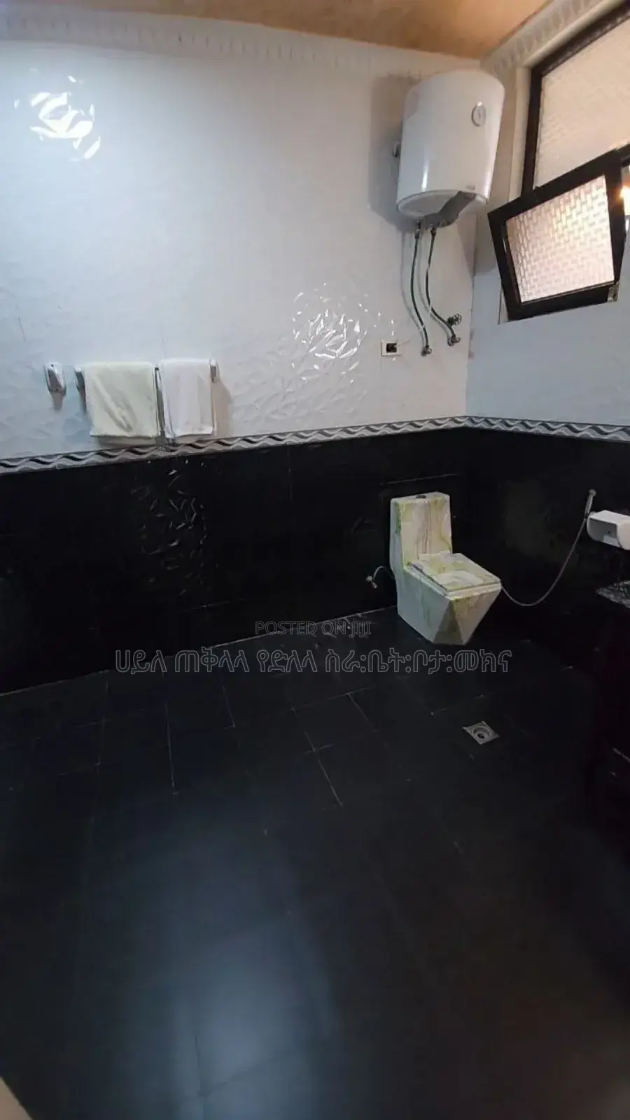 Furnished 7bdrm House in ሠምት አካባቢ, Bole for sale
