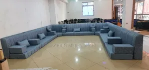Sabrin Arabian Mejlis Full Coloured