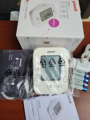 Bp Monitor//Facilitates Long Term Blood Pressure Monitoring&Management
