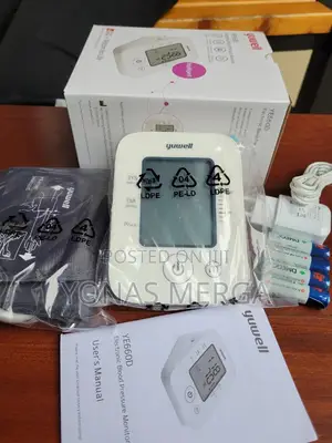Bp Monitor凹℥Blood Pressure Monitor疹个with Large Display, Most Advance