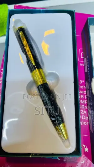 Pen Camera